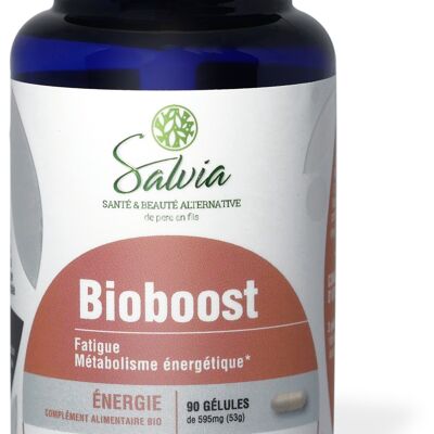 Bioboost - 90 capsules