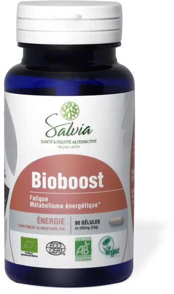 Bioboost - 90 gélules