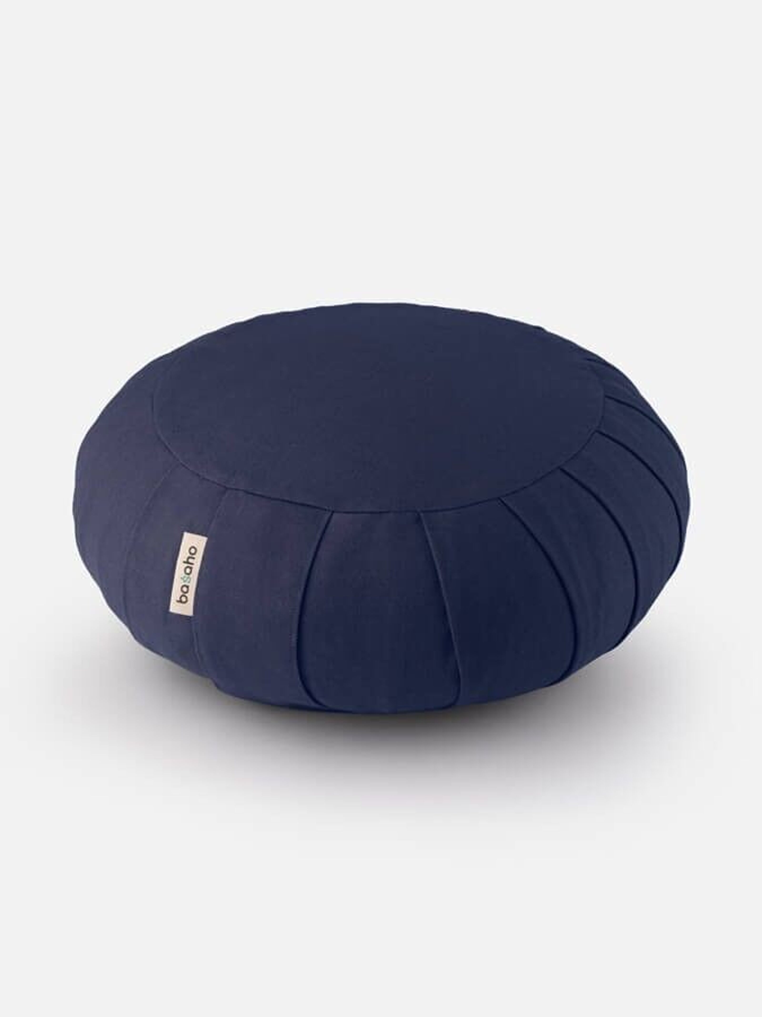 Buy wholesale Basaho Classic Zafu Meditation Cushion