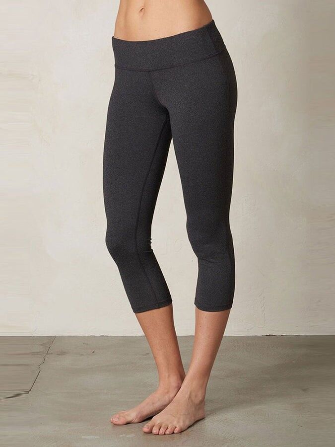 Prana clearance capri leggings