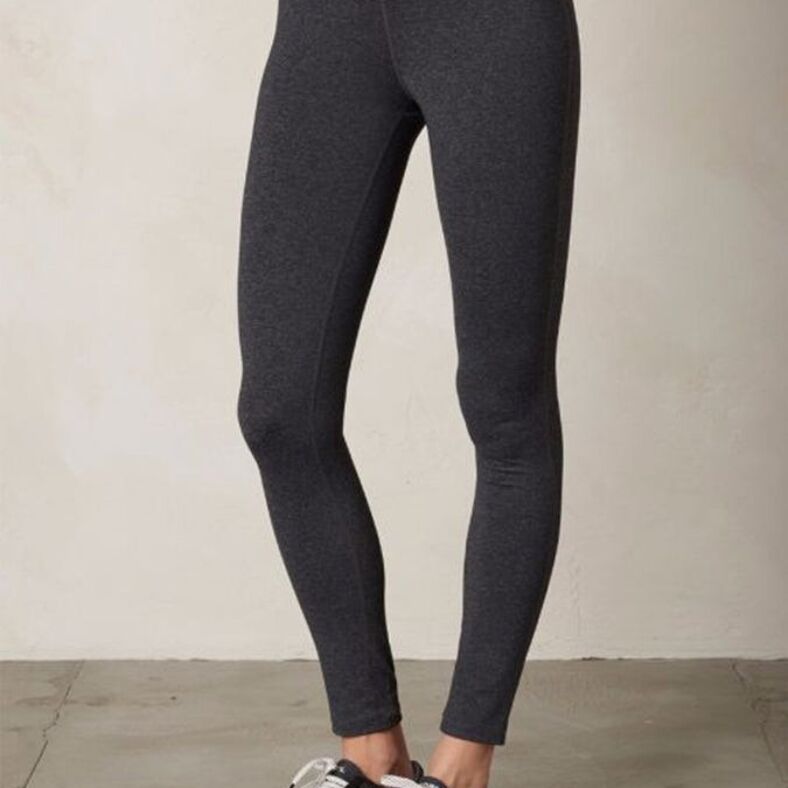 Prana Clothing High Waisted Leggings: Shanti