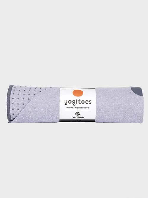 Manduka Yogitoes Yoga Mat Towels 71''
