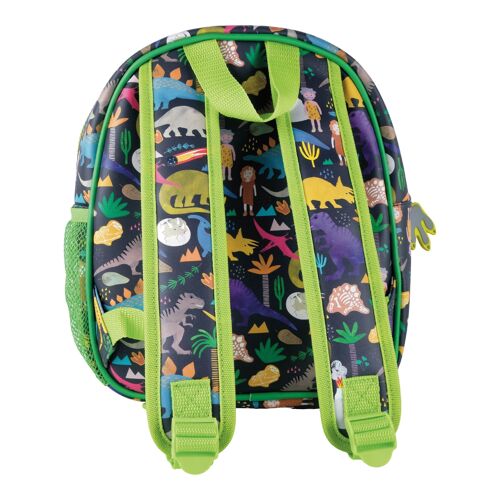 Backpack - Dinosaur