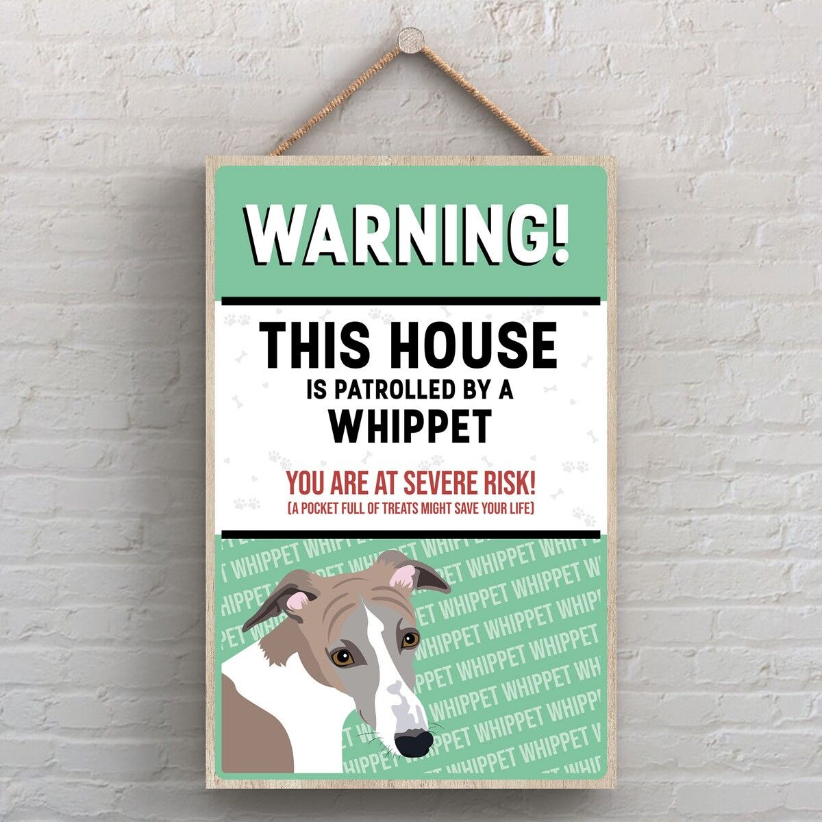 Inflatable whippet best sale