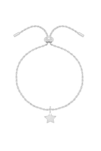 Bracelet Amelia Charm Étoile Coussin 3