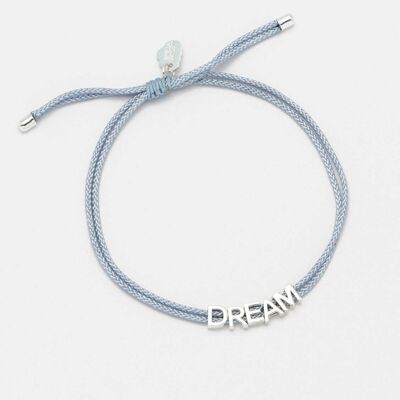 Braccialetto dell'amicizia Dream Slider Bead