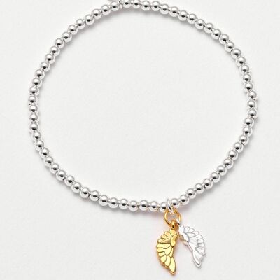 Sienna Wings Bracelet