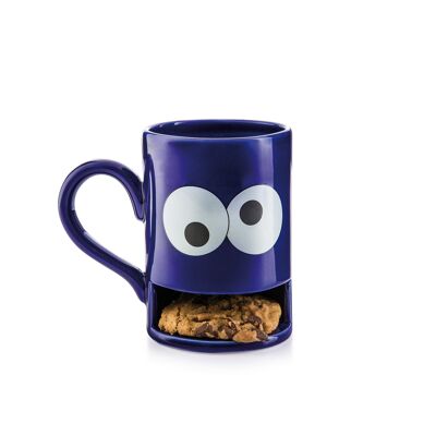Mug Monster | Azul