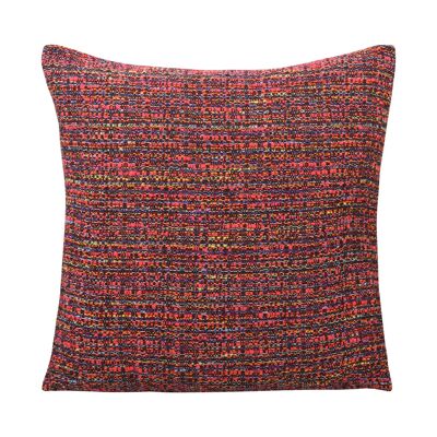 Evesome cushion 50x50 cm in winter tweed