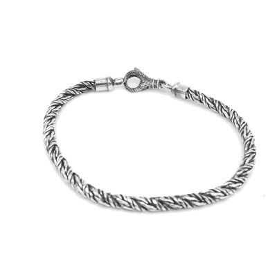 Bracciale Foxtail Medio