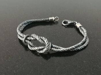 Bracelet marin 1