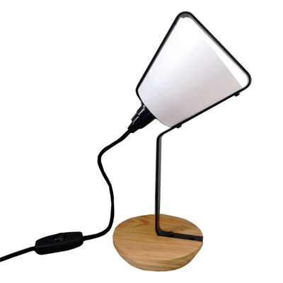 Small Cone table lamp