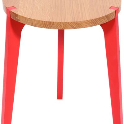 Tabouret Canne