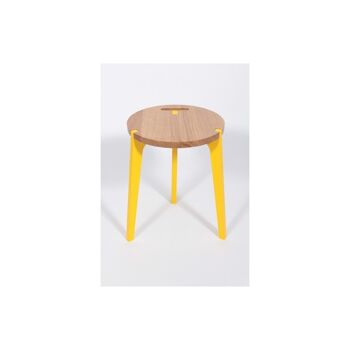 Tabouret Canne 6