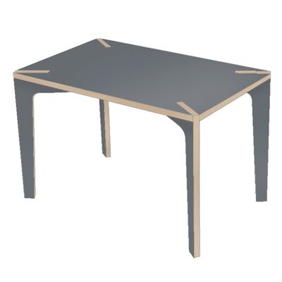 Tisch / Schreibtisch der X-Serie