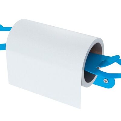 Walter - Toilet roll holder