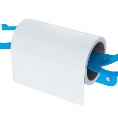 Walter - Porte-rouleau papier toilette