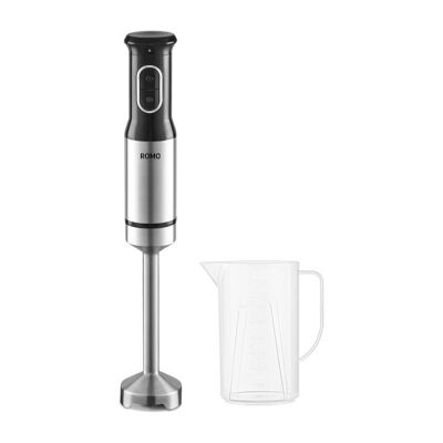 Arm blender with measuring cup 1200W