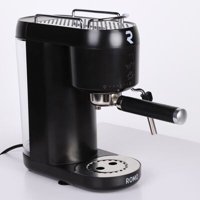 Caffettiera espresso da 1400 W