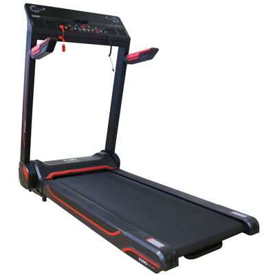 Folding treadmill 2 CV