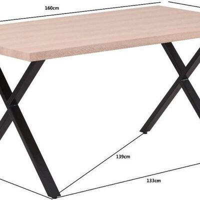 Rectangular Dining Tables - Marchena