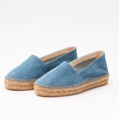 jeans alla macha