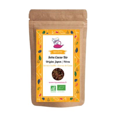 SobaCacao bio 100g