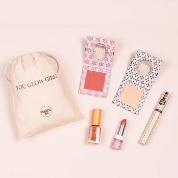 Kit Maquillage Débutant - Fête des mères 🌸 2