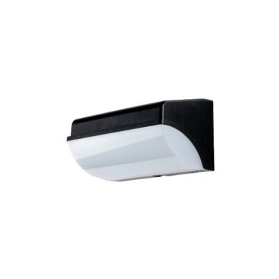 Aplique de esquina LED Border apto para exterior, 30W, luz natural 4000K-LED-BORDER-30M-ANT