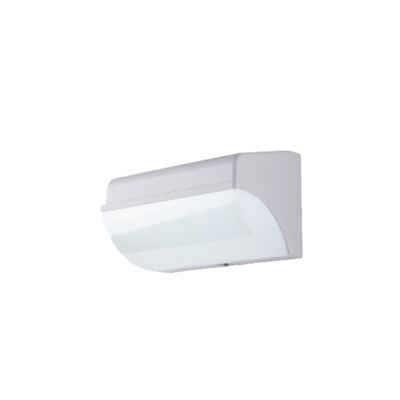 Border LED corner wall light suitable for outdoor use, 30W, natural light 4000K-LED-BORDER-30M-BCO