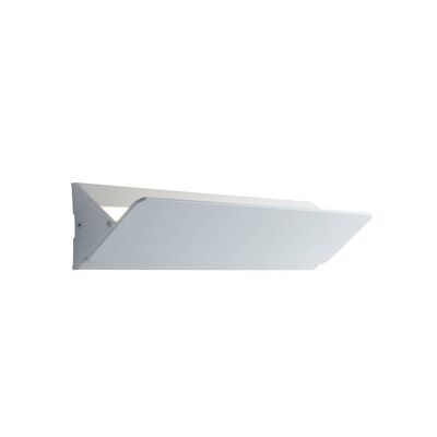 Verstellbare LED-Wandleuchte Aileron 10W, Tageslicht-LED-W-AILERON BCO