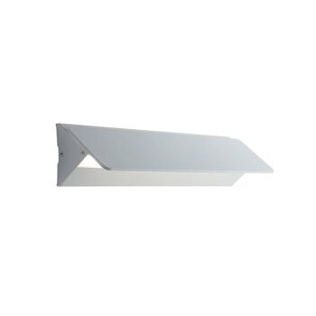 Applique murale LED orientable Aileron 10W, lumière naturelle-LED-W-AILERON BCO 3