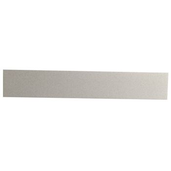 Applique d'extérieur LED Parker en béton blanc à double émission lumière naturelle-LED-PARKER-AP40 4