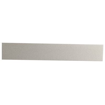 Parker outdoor LED wall light in white concrete with double emission natural light-LED-PARKER-AP120