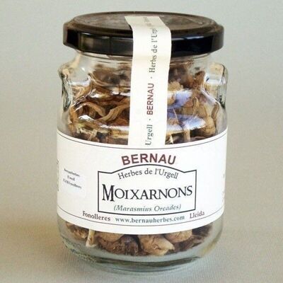 Trockene Moixernons 20gr. Bernau Herbes