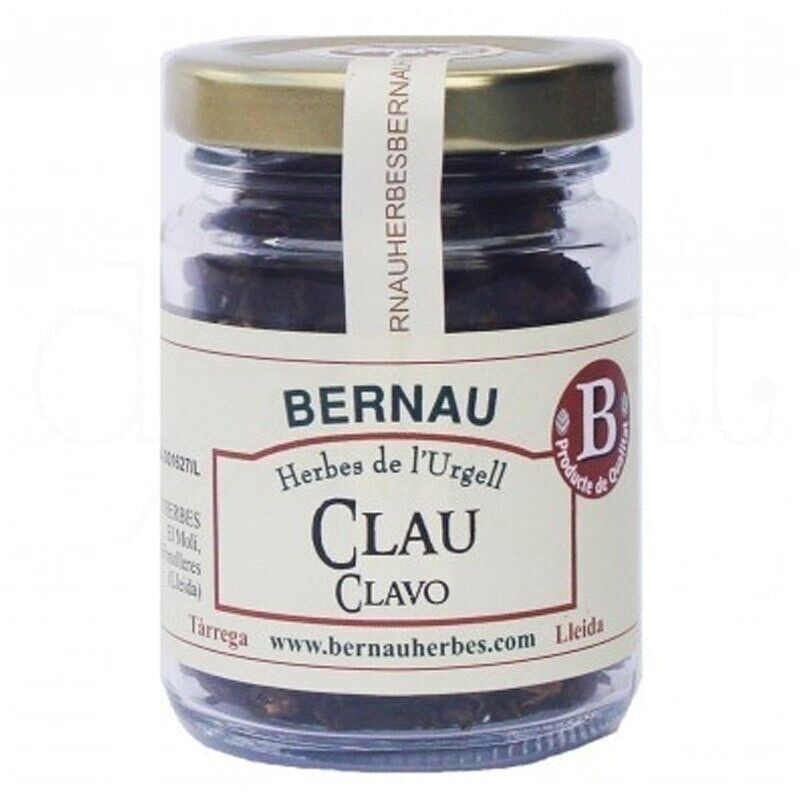 Nelken 30gr. Bernau Herbes