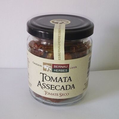 Dried Tomato 100gr. Bernau Herbes