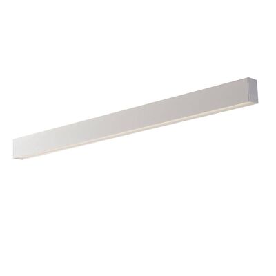 Construire une barre lumineuse de plafond ou de suspension à LED en aluminium-LED-BUILD-W-2M