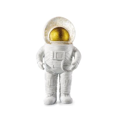 Summerglobe The Astronaut