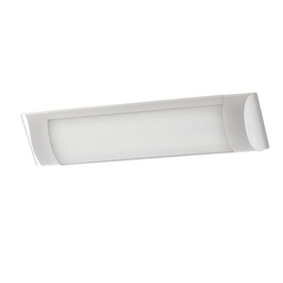 Mueble bajo pared LED Batten blanco, luz natural-LED-BATTEN-30