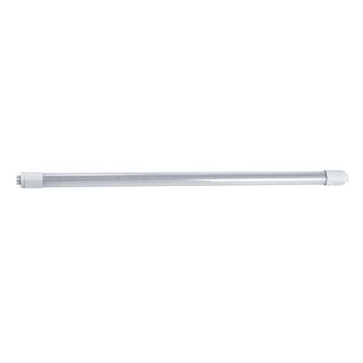 Barra sotto pensile LED T8 in alluminio e policarbonato-LEDBAR-T8-60