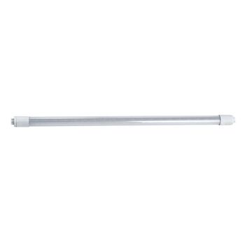 Barre LED T8 sous meuble mural en aluminium et polycarbonate-LEDBAR-T8-60 2