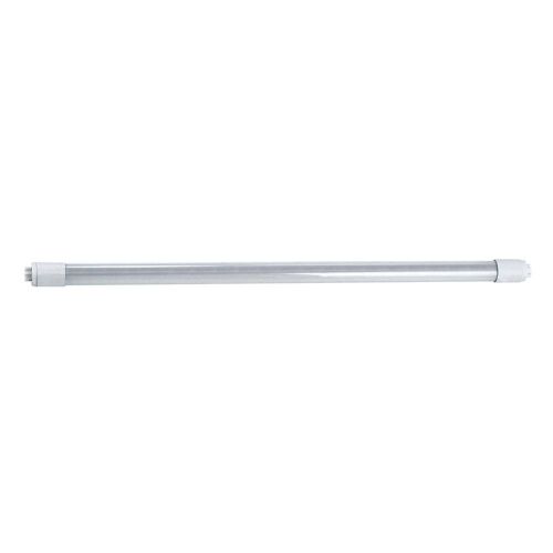 Barra sotto pensile LED T8 in alluminio e policarbonato-LEDBAR-T8-120