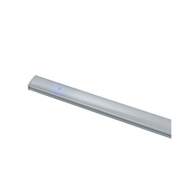 Barre tactile LED d'angle sous unité murale Unix-LEDBAR-UNIX-210 ANG 3