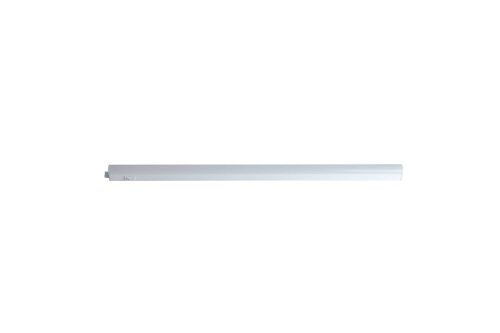 Barra sottopensile con interruttore LED T5 in policarbonato-LEDBAR-T5-120