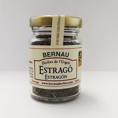 Estragón 15gr. Bernau Herbes