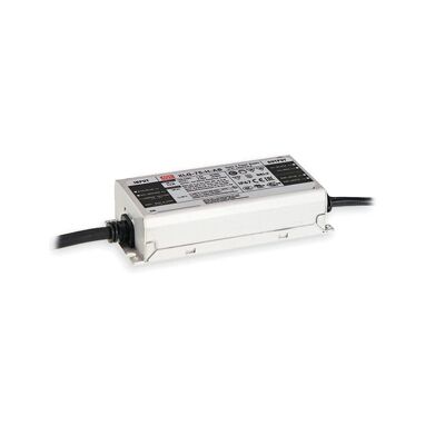Driver MeanWell XLG Output 24V 100W IP67 14x6,3x3,2 cm.-I-DRIVER-XLG-100-24