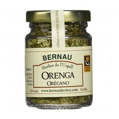 Orégano 10gr. Bernau Herbes