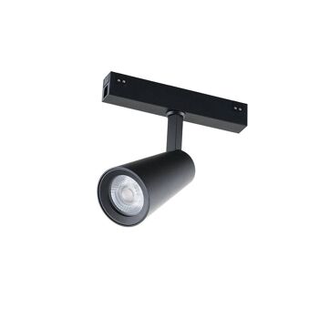 Spot LED pour rail système Davinci-DAVINCI-TEMA-5C 3