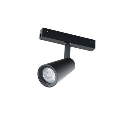 LED spot light for Davinci-DAVINCI-TEMA-10M system track